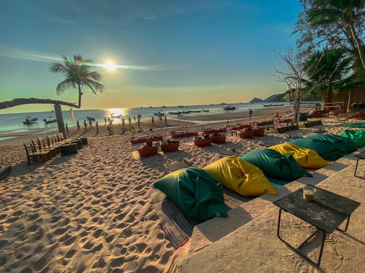 Lotus Paradise Resort - Sha Plus Ko Tao Buitenkant foto
