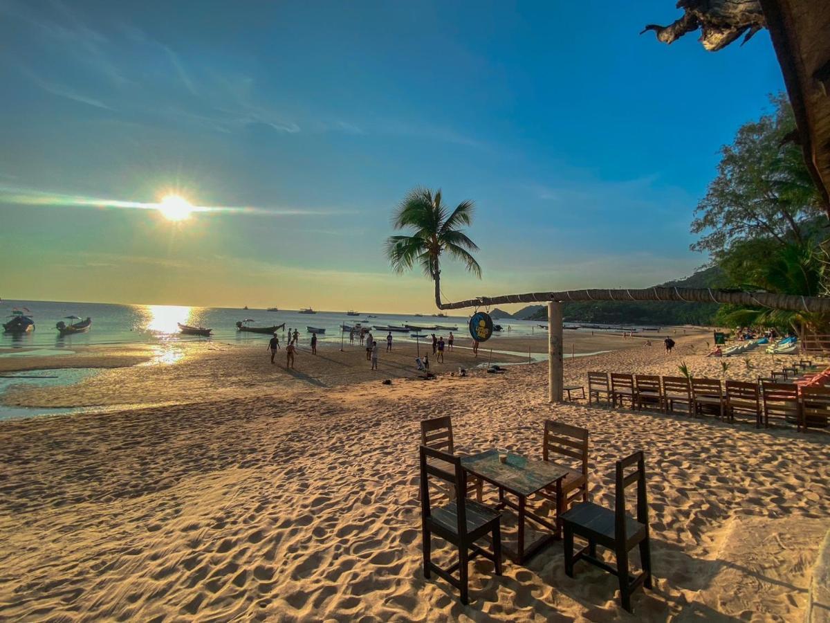 Lotus Paradise Resort - Sha Plus Ko Tao Buitenkant foto
