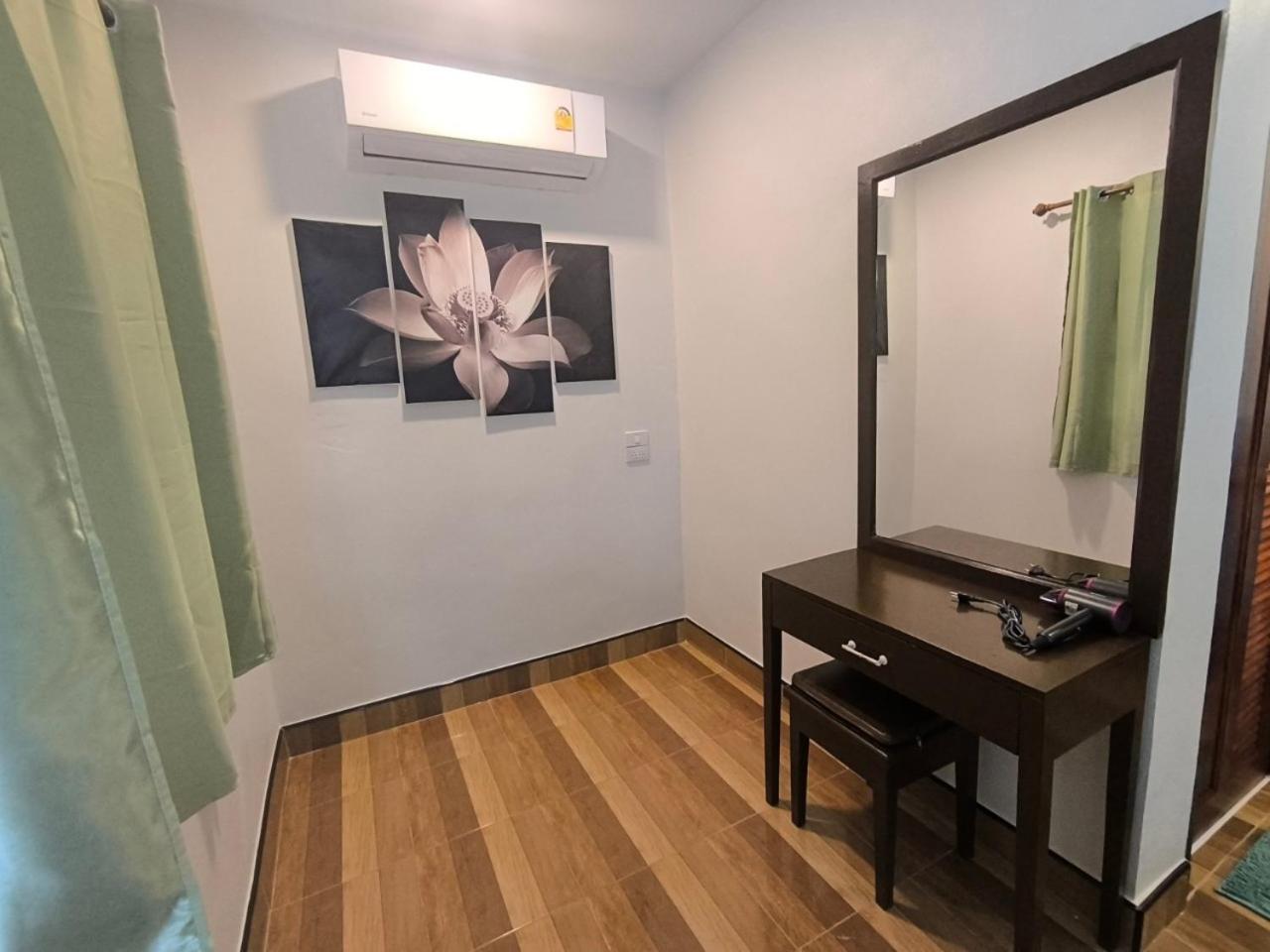 Lotus Paradise Resort - Sha Plus Ko Tao Buitenkant foto