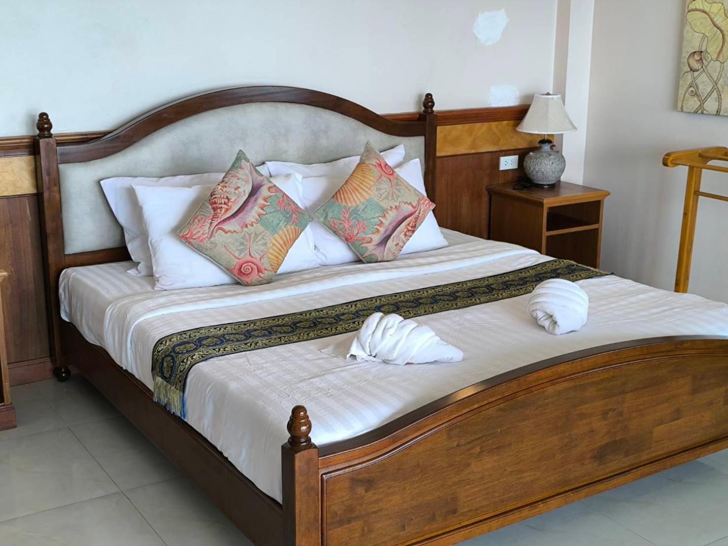 Lotus Paradise Resort - Sha Plus Ko Tao Buitenkant foto